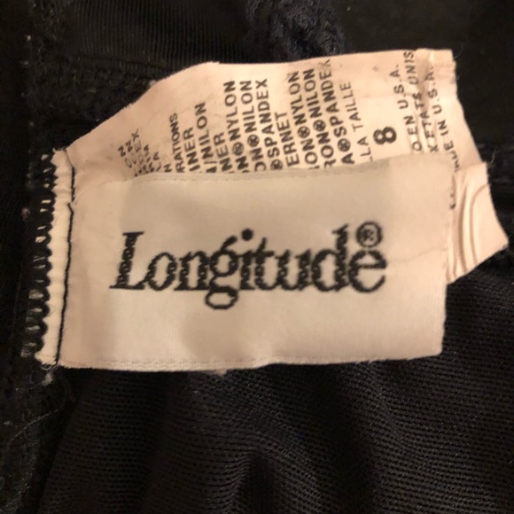 Women’s Sexy Black Swimsuit - Picture 4 of 10